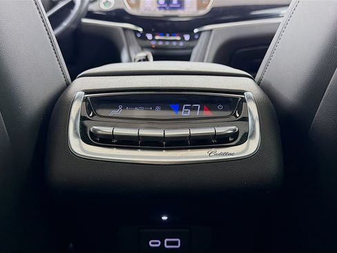 Used 2021 Cadillac XT6 Sport AWD/4WD image 28