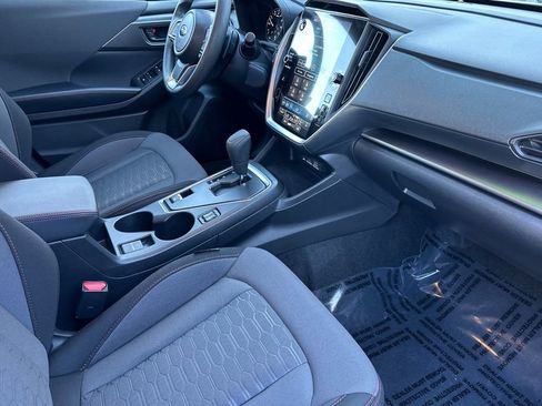 Certified 2025 Subaru Impreza 2.0i Sport image 16