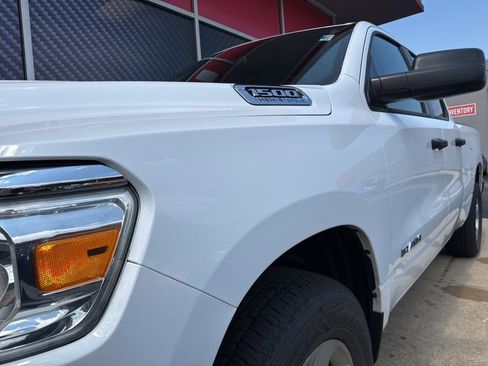 Used 2023 RAM 1500 Big Horn image 12