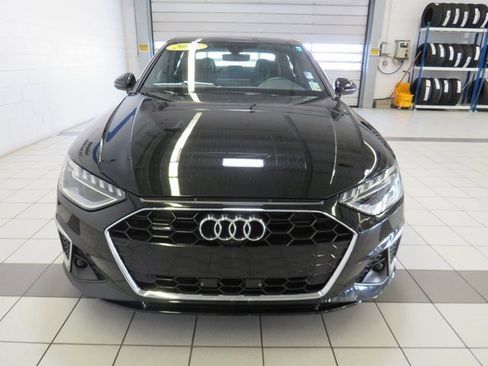 Used 2023 Audi A4 2.0T Premium Plus image 17
