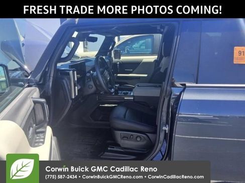 Used 2026 GMC Hummer EV SUV AWD/4WD image 5