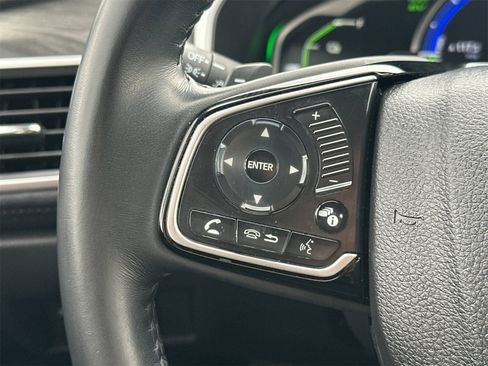 Used 2018 Honda Clarity Touring image 25