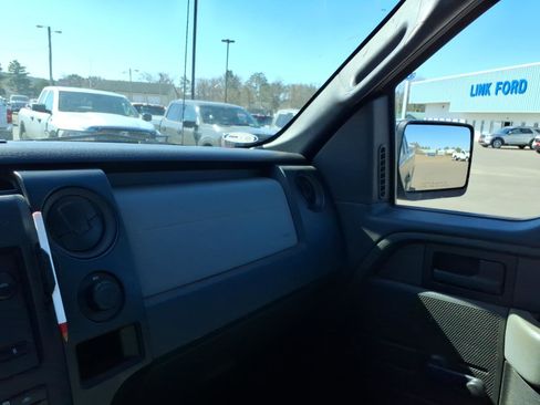 Used 2014 Ford F150 XL w/ Trailer Tow Package image 21