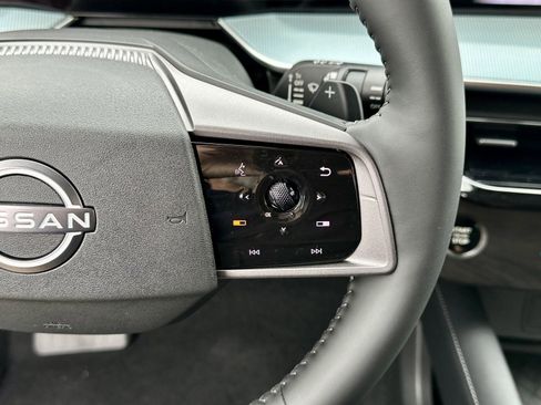 Used 2025 Nissan Murano SL image 30