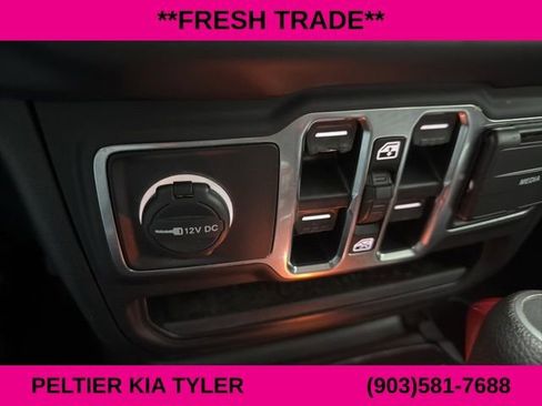 Used 2020 Jeep Gladiator Sport w/ Quick Order Package 24S image 20