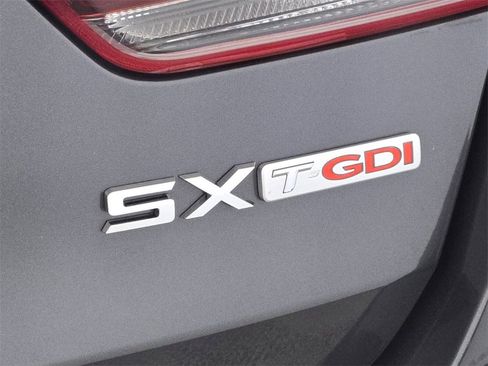 Used 2016 Kia Optima SX image 13