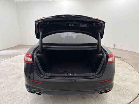 Used 2019 Maserati Ghibli S GranLusso RWD image 25
