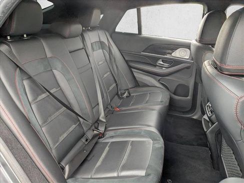Used 2023 Mercedes-Benz GLE 53 AMG 4MATIC Coupe image 20