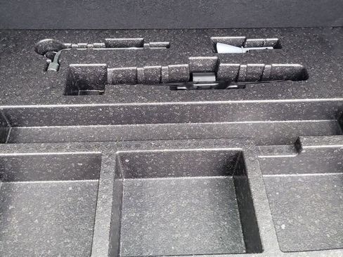 Certified 2025 Honda HR-V LX image 23