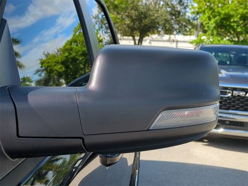 New 2025 RAM 1500 Big Horn image 12