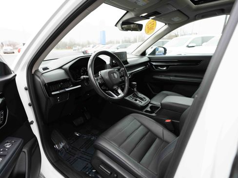 Used 2023 Honda CR-V EX-L image 8