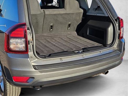 Used 2014 Jeep Compass Sport w/ Power Value Group image 6