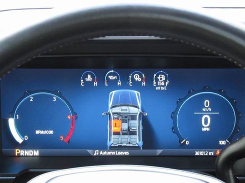 Used 2023 Ford F450 Platinum w/ FX4 Off-Road Package image 26