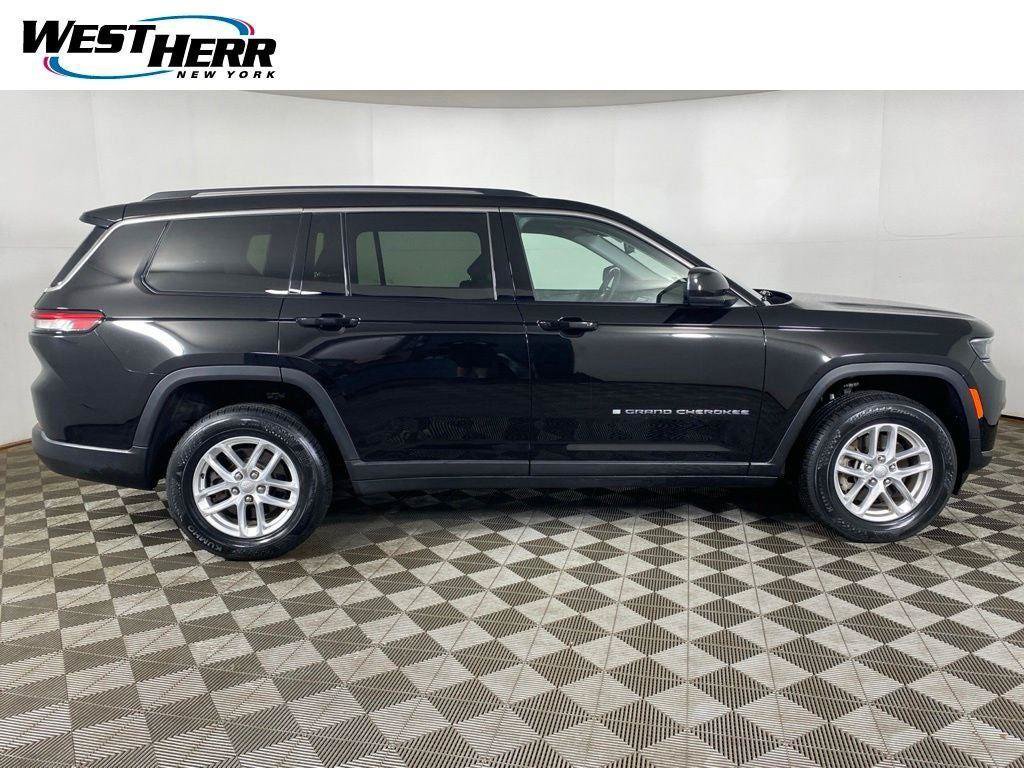 Used 2024 Jeep Grand Cherokee L Laredo AWD/4WD image 53