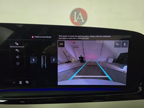 New 2026 Audi A6 Premium Plus image 18