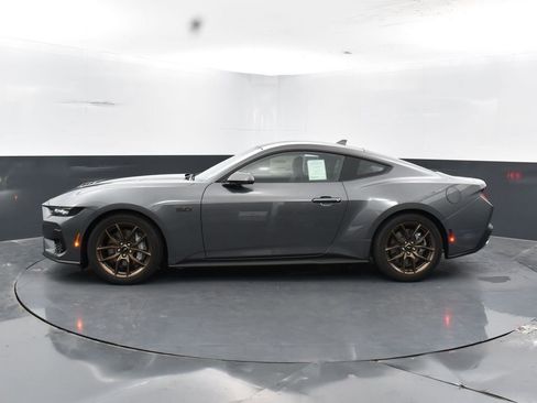 New 2025 Ford Mustang GT Premium image 9