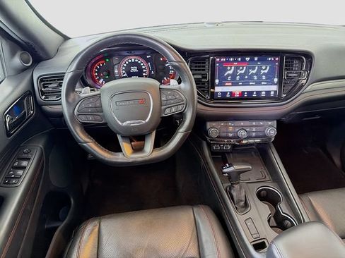 Used 2023 Dodge Durango R/T AWD/4WD image 24