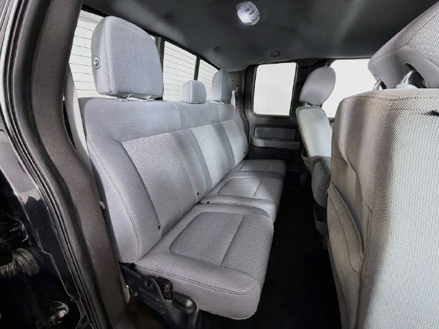 Used 2013 Ford F150 XLT w/ Luxury Equipment Group AWD/4WD image 26