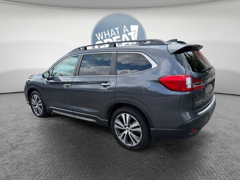 Used 2021 Subaru Ascent Touring AWD/4WD image 6