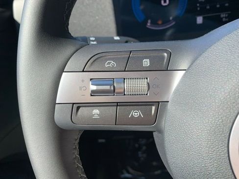 New 2026 Hyundai Kona SEL Sport image 21