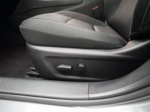 Certified 2025 Nissan Altima 2.5 SV image 28