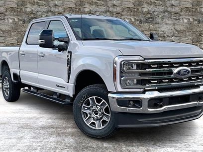 New 2026 Ford F350 Lariat w/ Lariat Premium Package