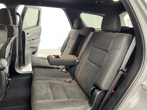 Used 2025 Dodge Durango GT AWD/4WD image 16