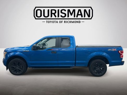 Used 2020 Ford F150 XL w/ Equipment Group 101A Mid image 11