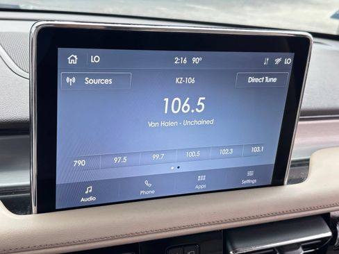 Used 2023 Lincoln Aviator 2WD image 22