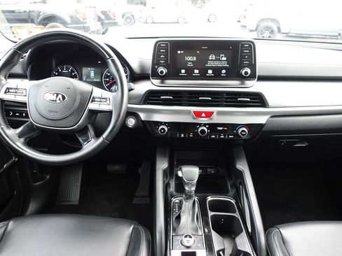 Used 2020 Kia Telluride LX AWD/4WD image 43