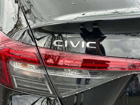 Used 2026 Honda Civic LX image 26