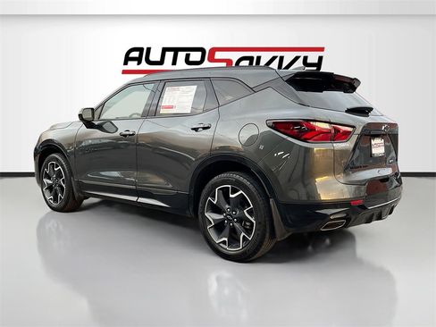 Used 2020 Chevrolet Blazer RS image 5