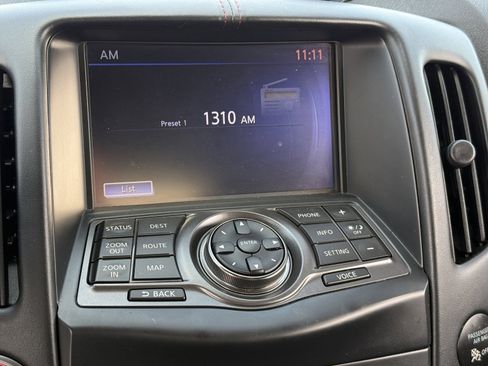 Used 2017 Nissan 370Z NISMO image 26