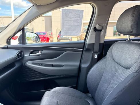 Used 2023 Hyundai Santa Fe SEL FWD image 19