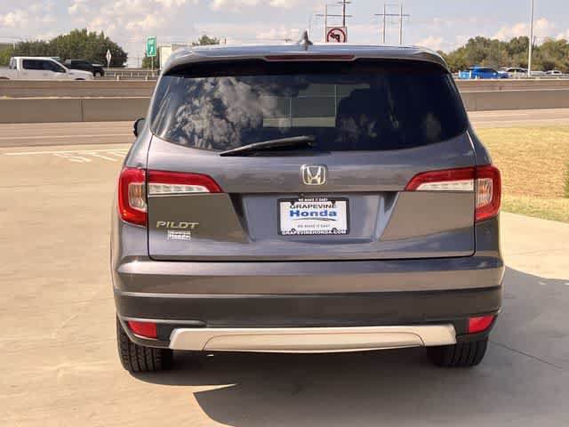 Used 2020 Honda Pilot EX-L image 6