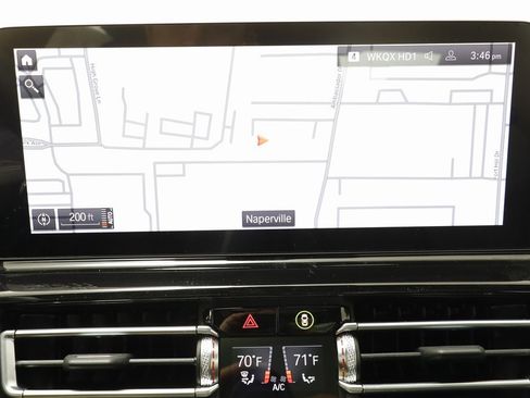 New 2026 BMW 840i xDrive 840 image 11