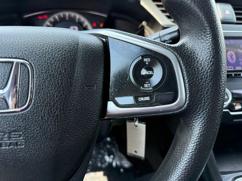 Used 2016 Honda Civic LX image 33