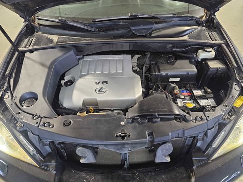 Used 2008 Lexus RX 350 AWD image 9