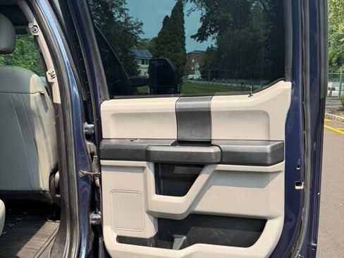 Used 2019 Ford F250 XL w/ Power Equipment Group AWD/4WD image 22
