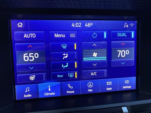 Used 2022 Ford Mustang GT Premium w/ GT Performance Package image 26