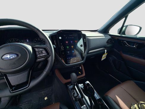 New 2026 Subaru Forester Touring image 29