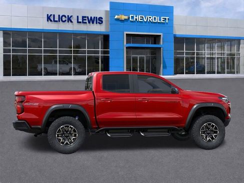 New 2026 Chevrolet Colorado ZR2 image 5