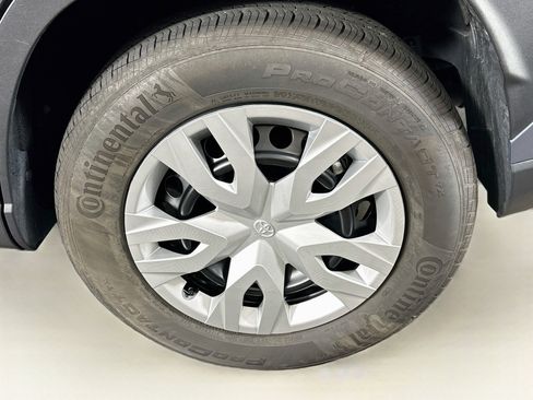 Used 2026 Toyota Corolla Cross L FWD image 11