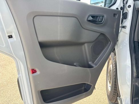 New 2025 Ford Transit 350 XL RWD image 11