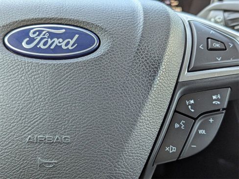 Used 2019 Ford Fusion S image 15