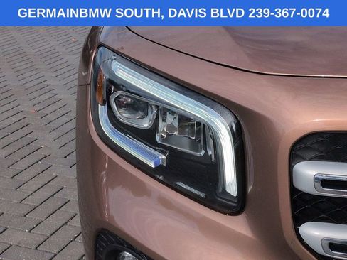 Used 2023 Mercedes-Benz GLB 250 image 11