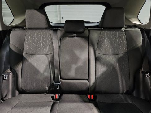 Used 2024 Toyota RAV4 XLE image 13