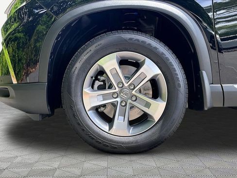 Certified 2025 Honda Pilot EX-L image 22