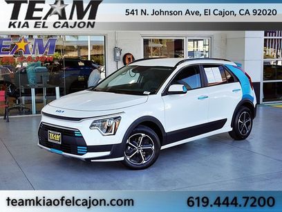 Used 2023 Kia Niro EX