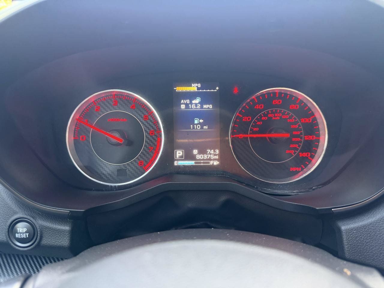 Used 2018 Subaru Impreza 2.0i Sport AWD/4WD image 22